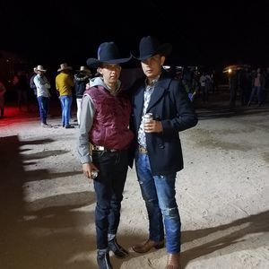 Meet your Posher, Jose cruz